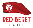 The Red Beret Logo