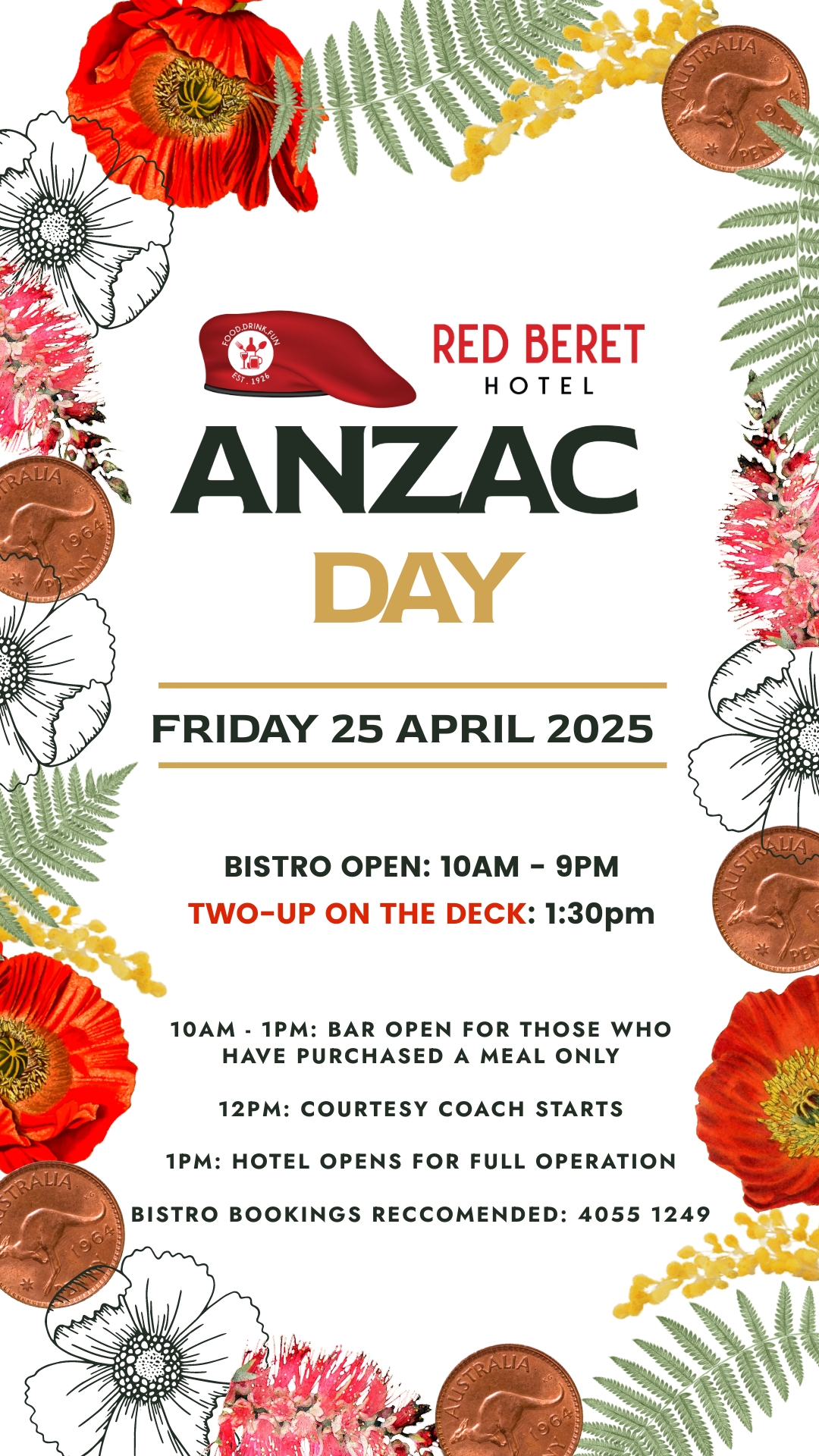 RB ANZAC POrtraitTV